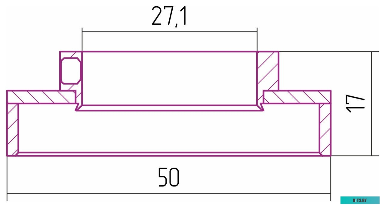 Запчасть XEROX WC 3215 022N02800