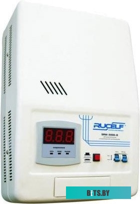Rucelf SRW-5000-D 5000VA