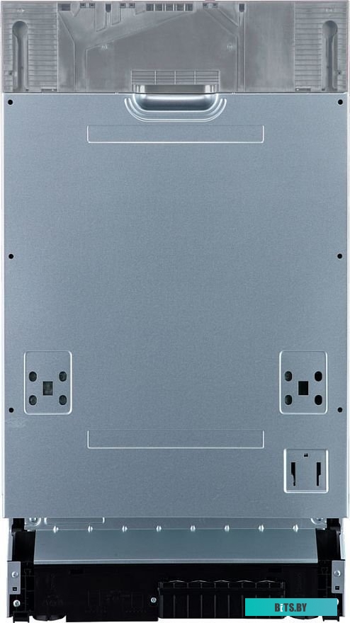 GV520E10S Встраиваемая посудомоечная машина Gorenje GV520E10S,  узкая, ширина 44.8см, полновстраиваемая, загрузка 11 комплектов