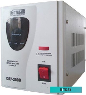 Rucelf СТАБИК СТАР-3000 3000VA