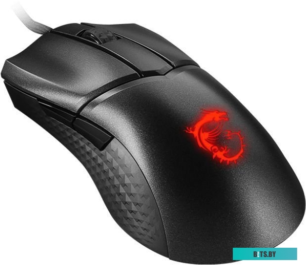 Мышь MSI Clutch GM31 Lightweight S12-0402080-CLA.