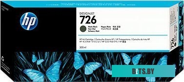 Картридж HP 726 (CH575A)