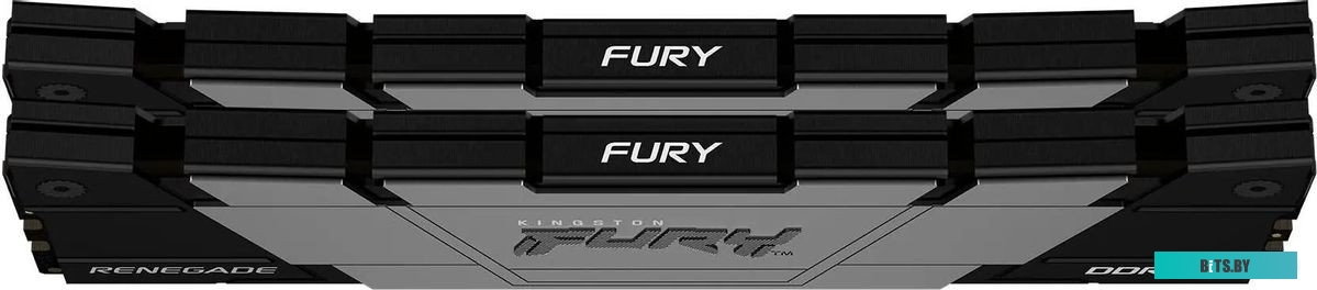 Оперативная память Kingston FURY Renegade KF436C18RB2K2/64