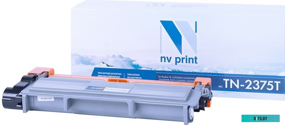 Картридж NV Print TN-2375T NV-TN2375T