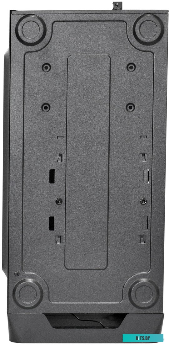 Корпус ExeGate XP-332 450W EX283072RUS