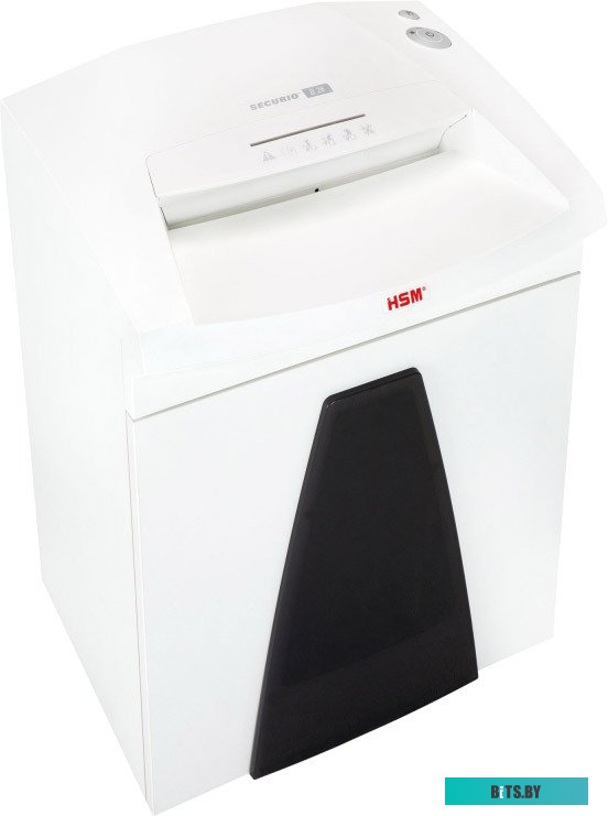 Шредер HSM Securio B26-4.5x30 (секр.P-4) 1803.111