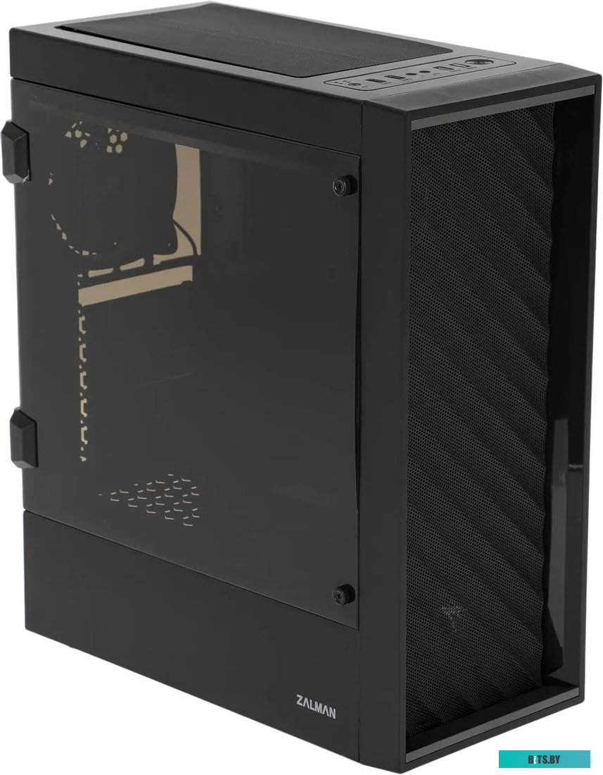 Компьютерный корпус Zalman T7 ZM-T7