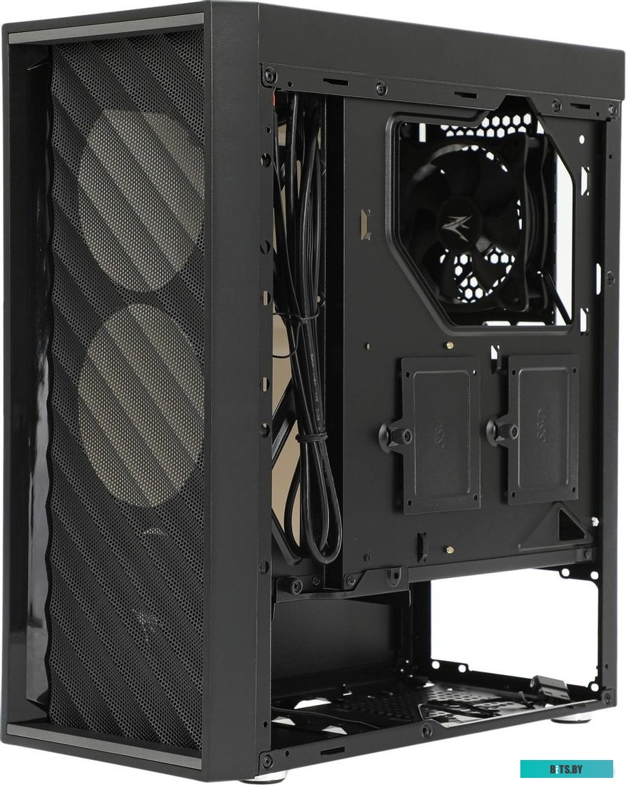 Компьютерный корпус Zalman T7 ZM-T7