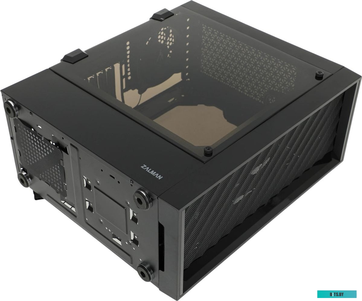 Компьютерный корпус Zalman T7 ZM-T7