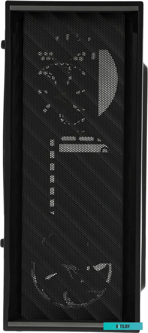 Компьютерный корпус Zalman T7 ZM-T7