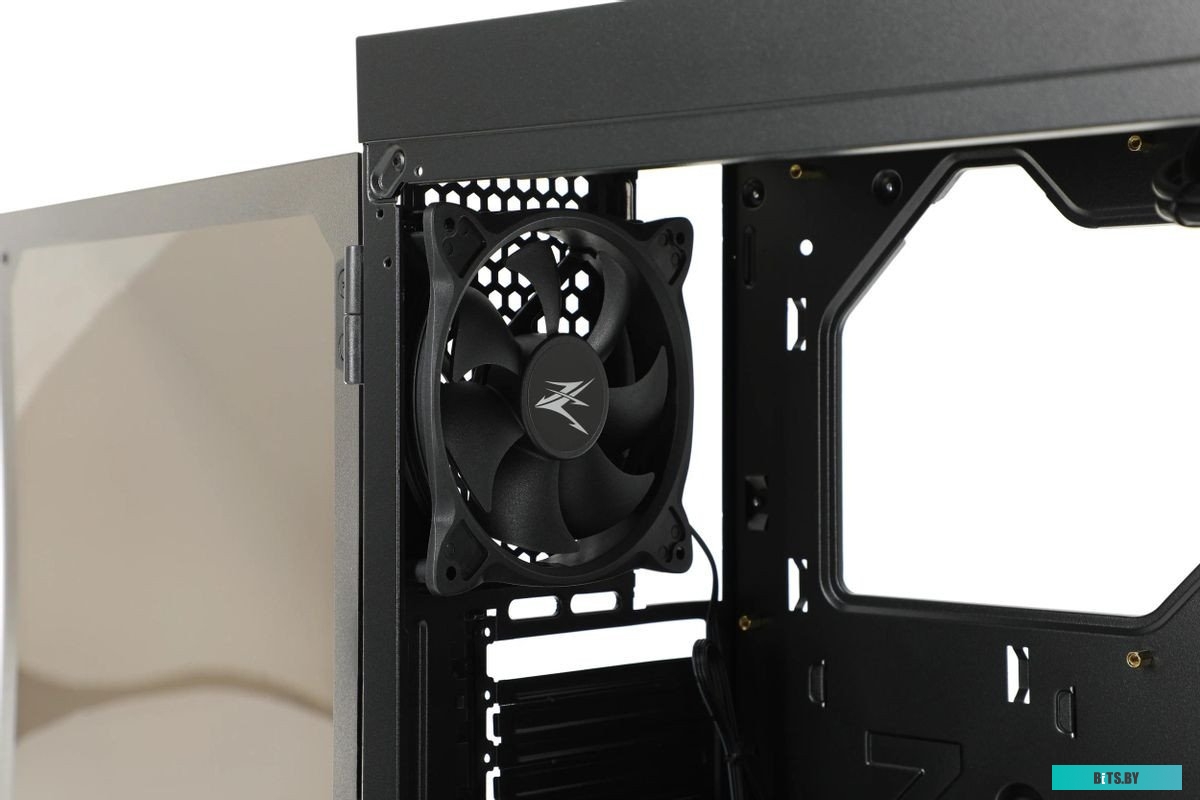 Компьютерный корпус Zalman T7 ZM-T7