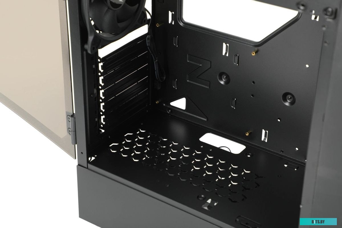 Компьютерный корпус Zalman T7 ZM-T7
