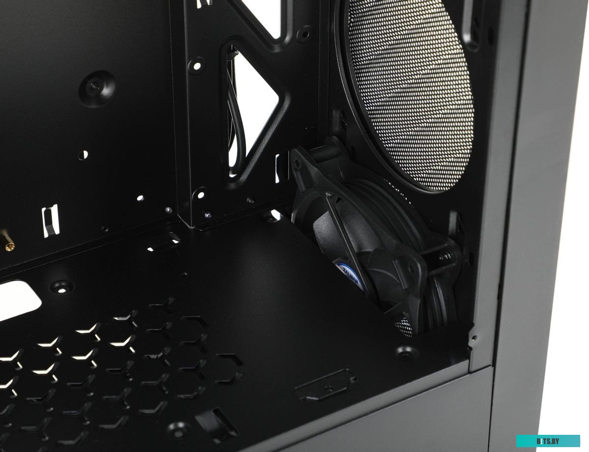 Компьютерный корпус Zalman T7 ZM-T7