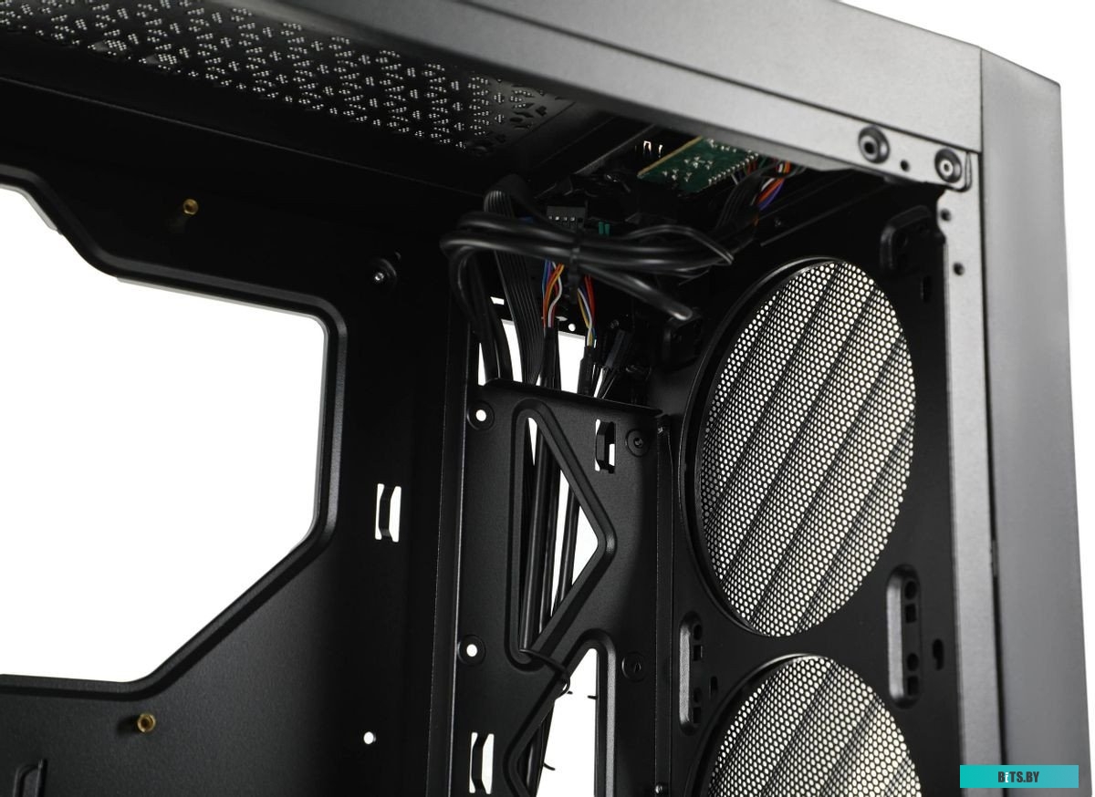 Компьютерный корпус Zalman T7 ZM-T7