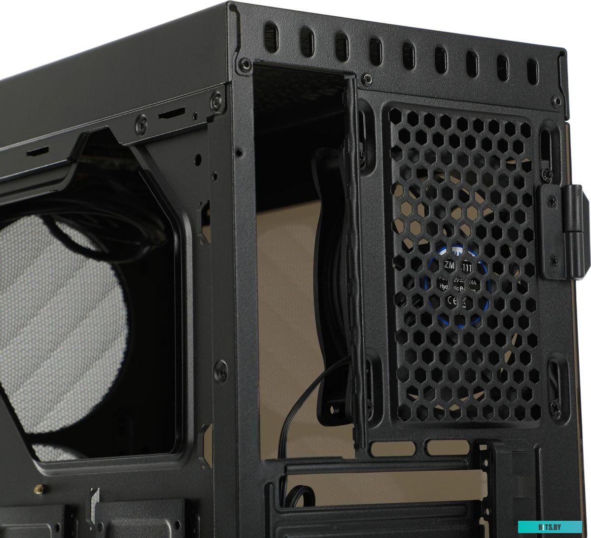 Компьютерный корпус Zalman T7 ZM-T7