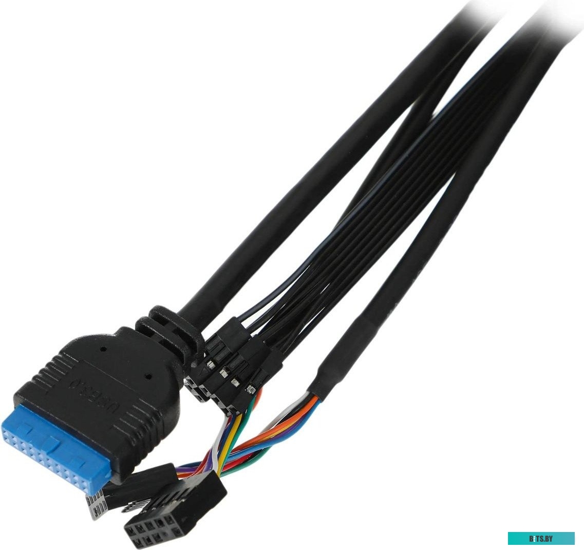 Компьютерный корпус Zalman T7 ZM-T7