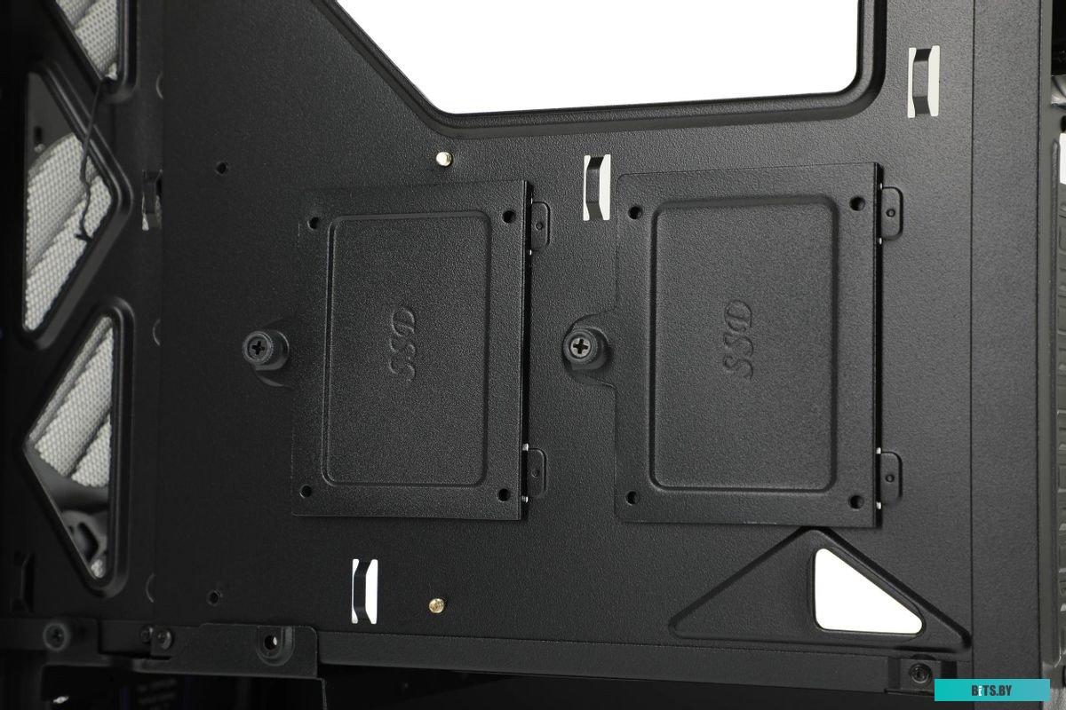 Компьютерный корпус Zalman T7 ZM-T7