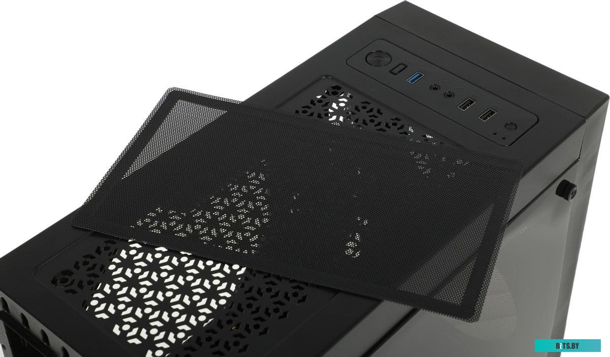 Компьютерный корпус Zalman T7 ZM-T7