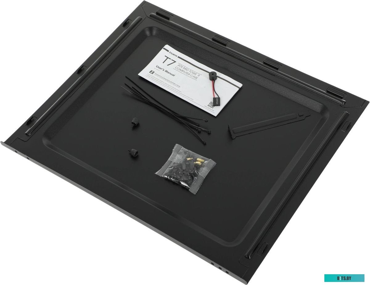 Компьютерный корпус Zalman T7 ZM-T7