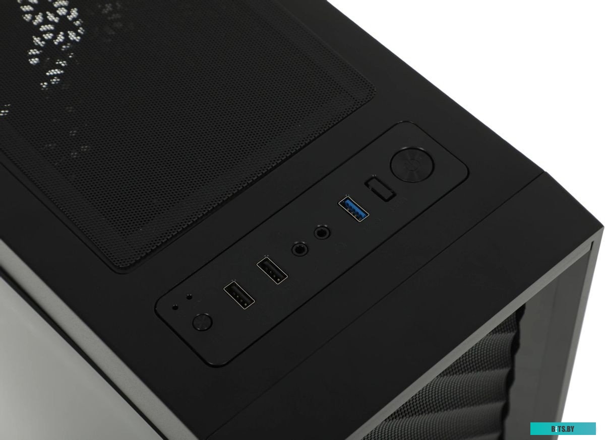 Компьютерный корпус Zalman T7 ZM-T7