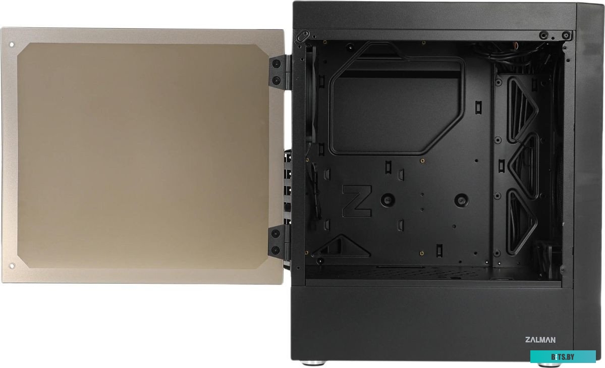 Компьютерный корпус Zalman T7 ZM-T7