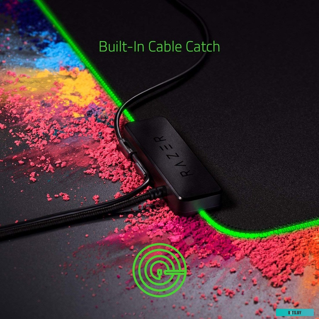 Коврик Razer Goliathus Chroma <RZ02-02500100-R3M1>