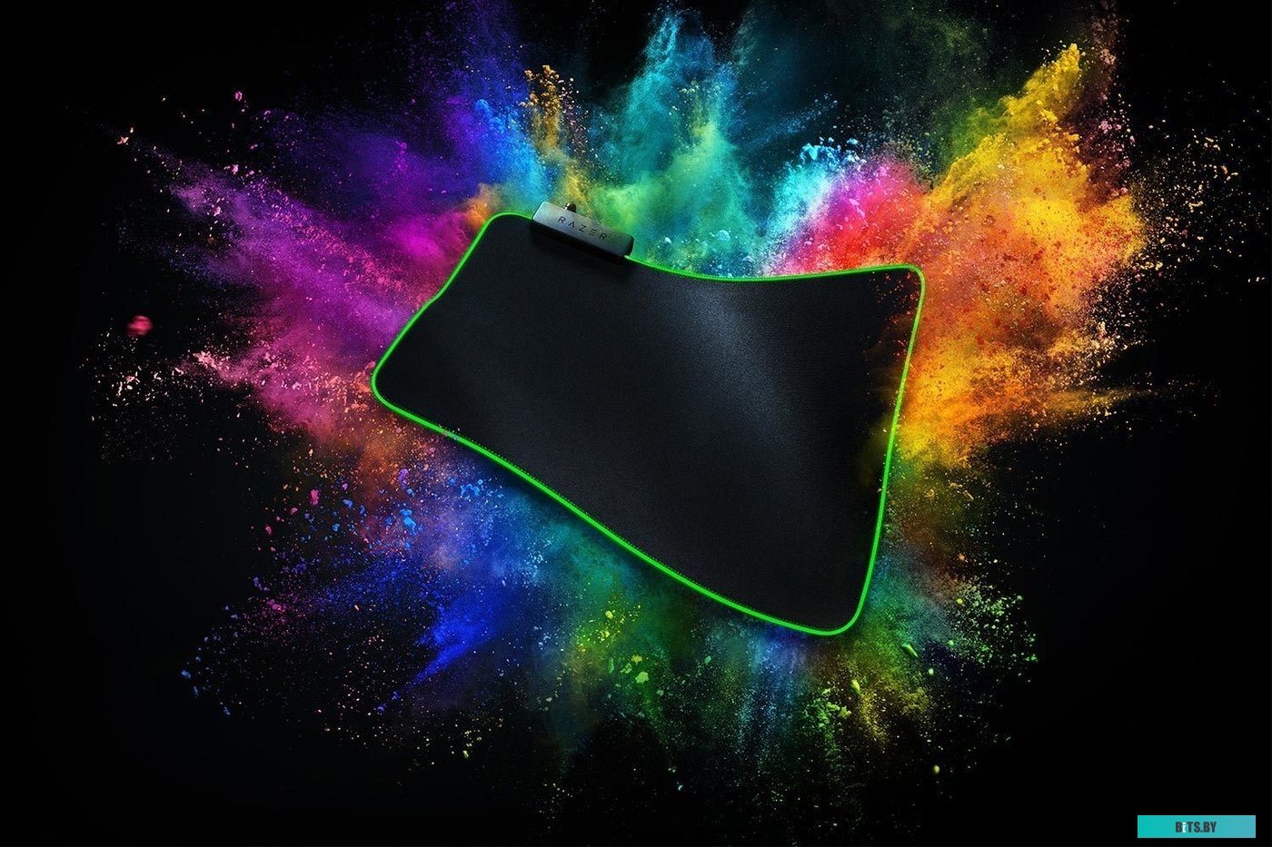 Коврик Razer Goliathus Chroma <RZ02-02500100-R3M1>