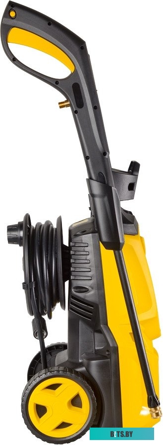 70/8/15 Мойка высокого давления Huter W195-PRO [70/8/15]