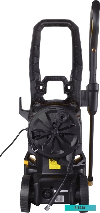 70/8/15 Мойка высокого давления Huter W195-PRO [70/8/15]