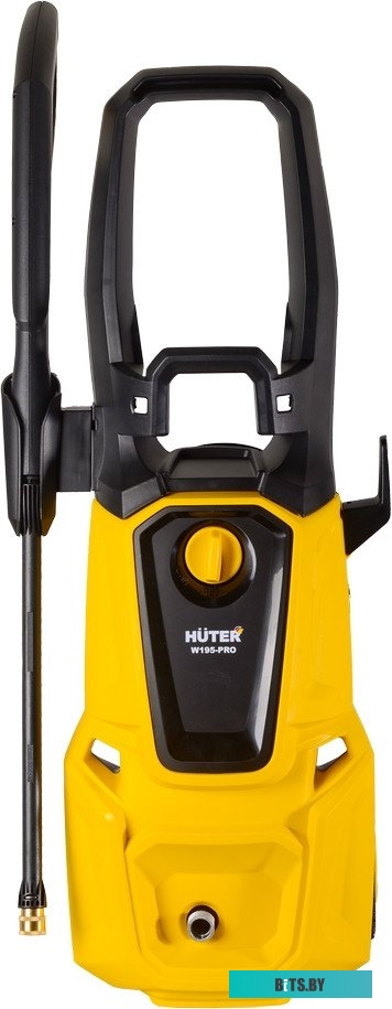 70/8/15 Мойка высокого давления Huter W195-PRO [70/8/15]