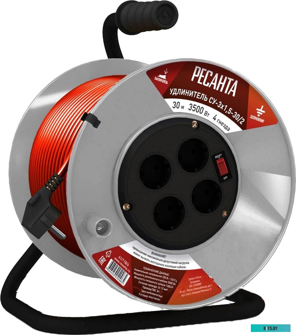 Ресанта СУ-3х1.5-30/2