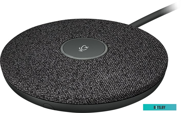 Микрофон Logitech Rally Mic Pod <989-000430>