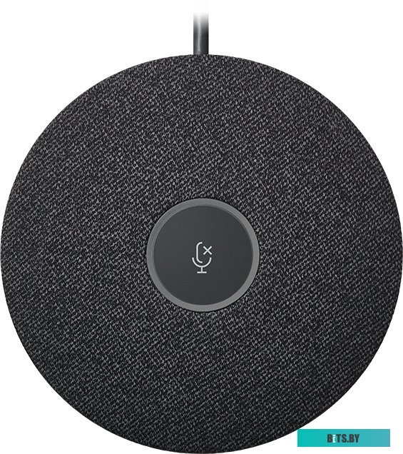 Микрофон Logitech Rally Mic Pod <989-000430>