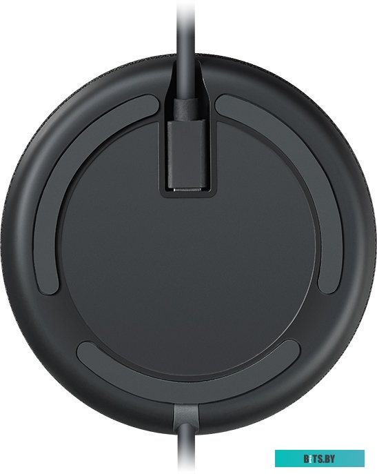 Микрофон Logitech Rally Mic Pod <989-000430>