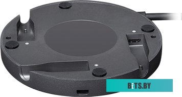 Микрофон Logitech Rally Mic Pod <989-000430>