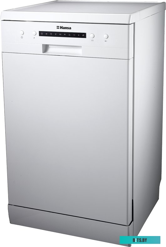 ZWM416WH Посудомоечная машина Hansa ZWM416WH белый (узкая)
