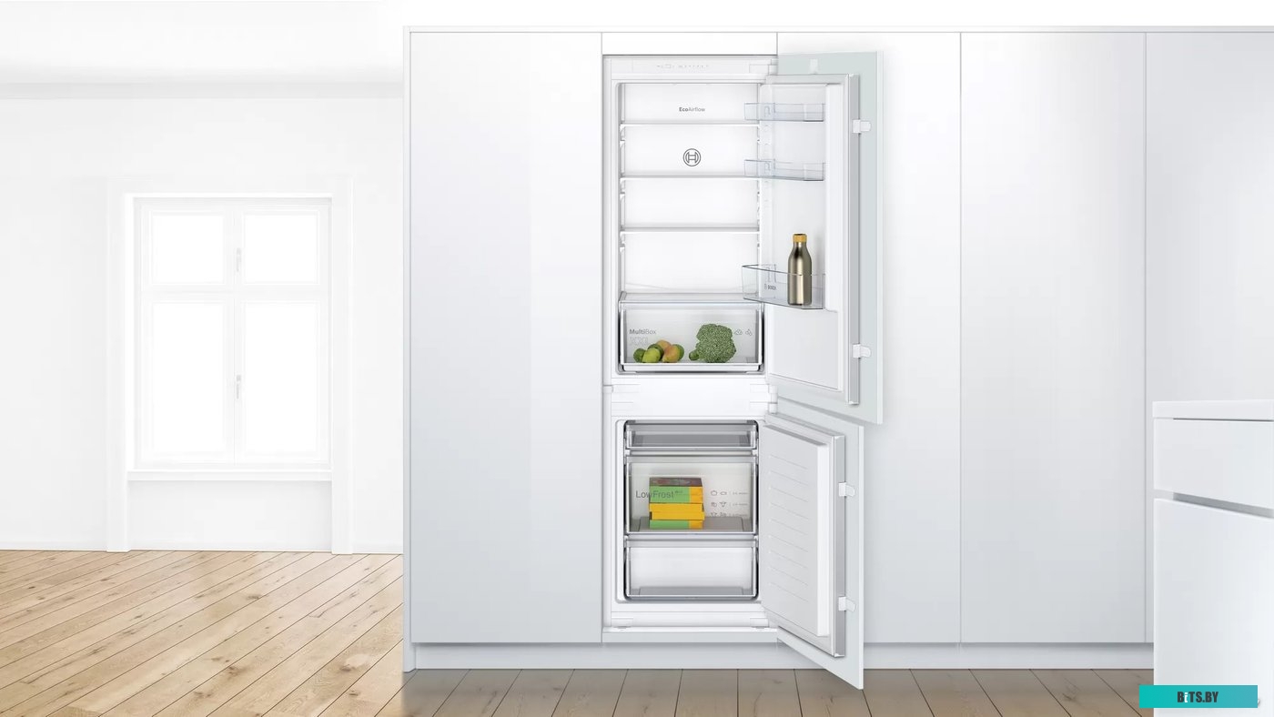 Bosch Serie 2 KIV86NS20R