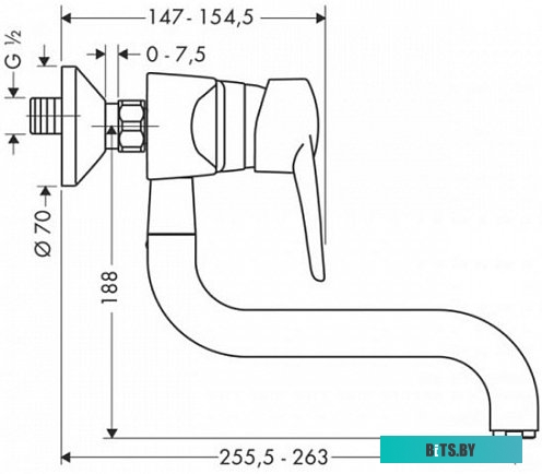 14840001 Газовая варочная поверхность PVG 2231-01 B81 14840001 GEFEST