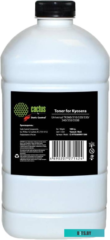 Тонер-картридж ELP Imaging TK-360 CT-KYO-TK-360
