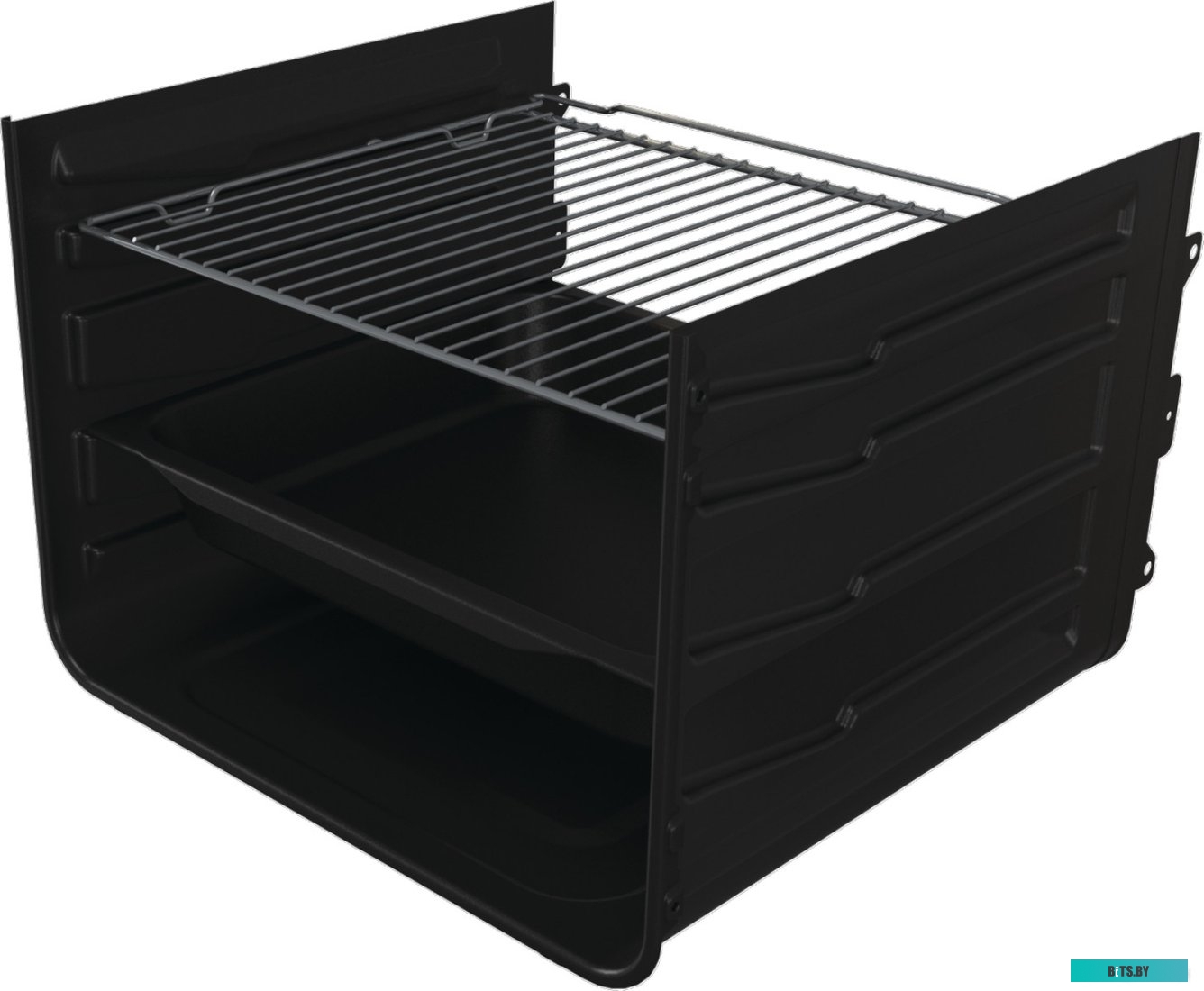 GG5A10WH Плита Газовая Gorenje GG5A10WH белый (стеклянная крышка) реш.сталь