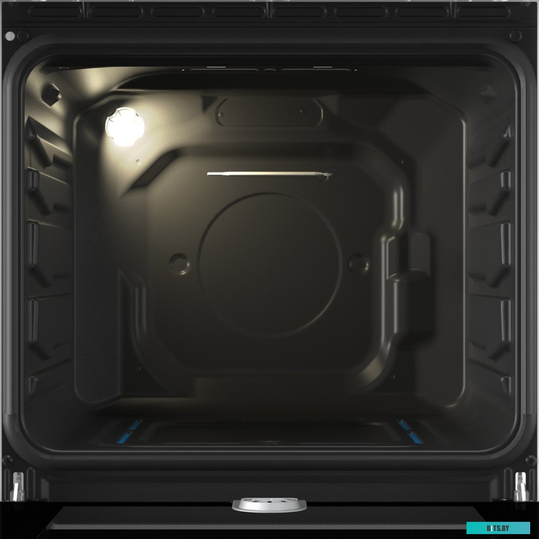 GG5A10WH Плита Газовая Gorenje GG5A10WH белый (стеклянная крышка) реш.сталь