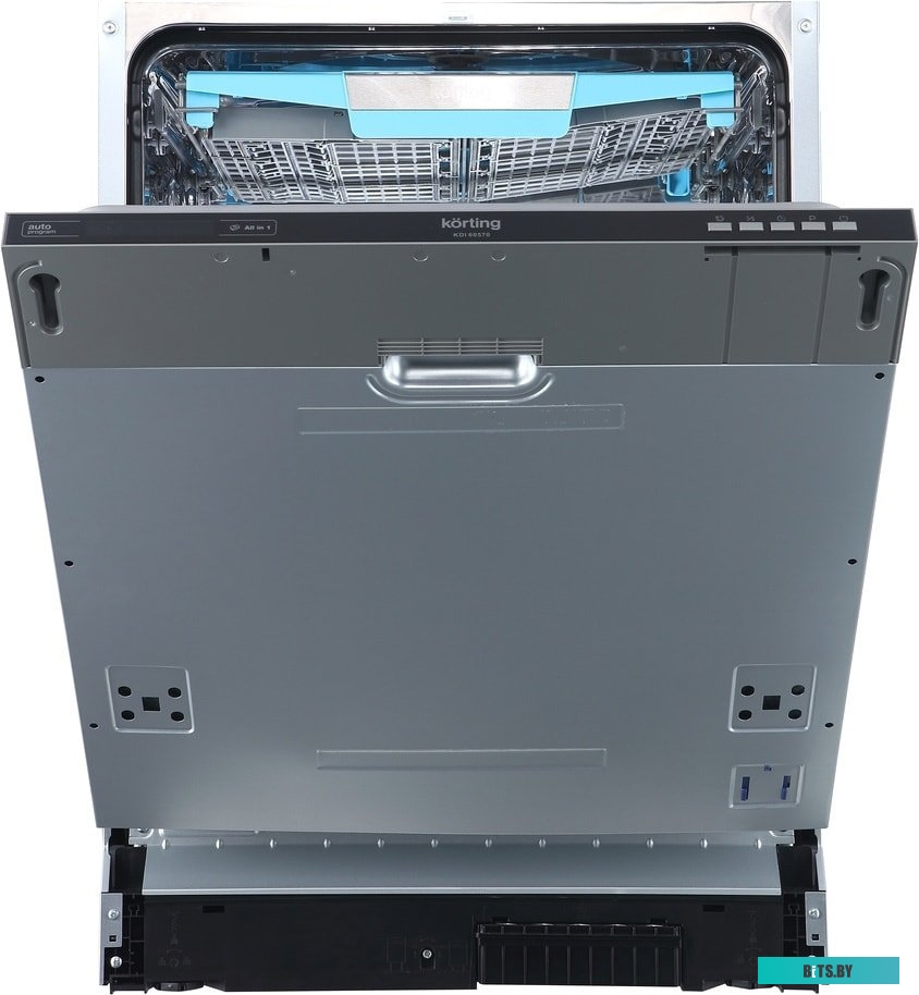 KDI 60570 Встраиваемая посудомоечная машина 60CM KDI 60570 KORTING