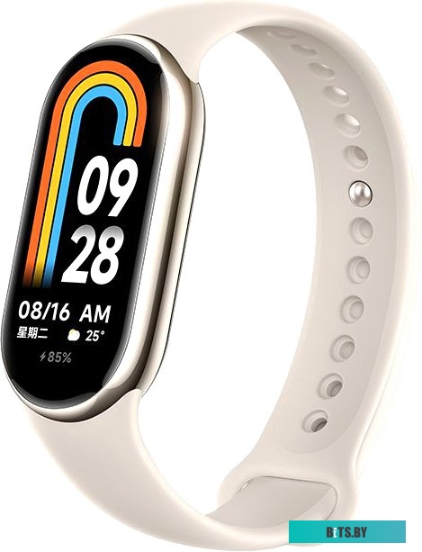 Фитнес-трекер Xiaomi Smart Band 8 M2239B1
