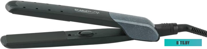 SC-HS60014 Щипцы Scarlett SC-HS60014 черный