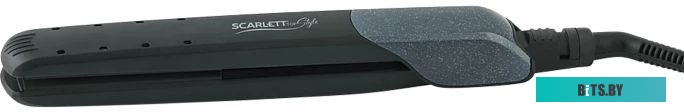 SC-HS60014 Щипцы Scarlett SC-HS60014 черный