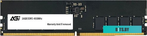 Память AGi AGI480016UD238 AGI480016UD238.