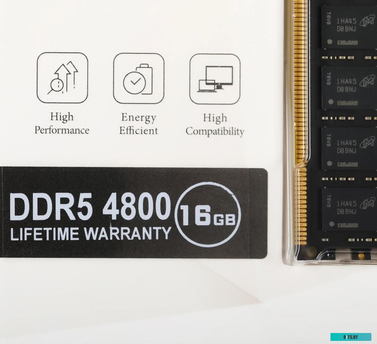 Память AGi AGI480016UD238 AGI480016UD238.
