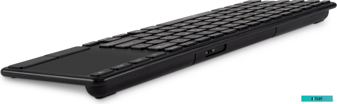 Клавиатура Oklick K614W 1979327