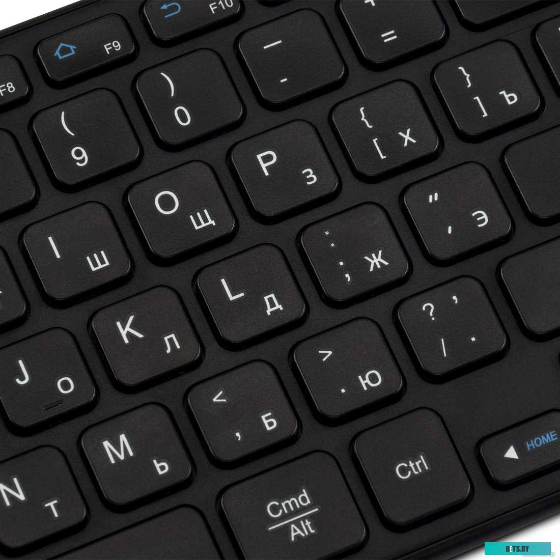 Клавиатура Oklick K614W 1979327
