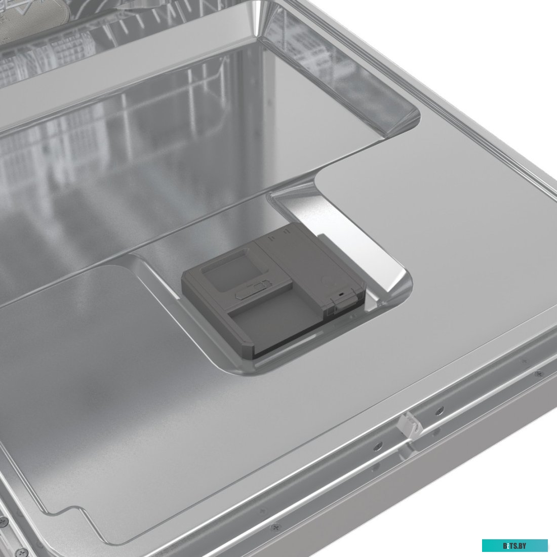 GS642E90X Посудомоечная машина Gorenje/ Посудомоечная машина Gorenje, линия Essential, загрузка 13 комплектов, стандартный мотор, регулировка верхней 